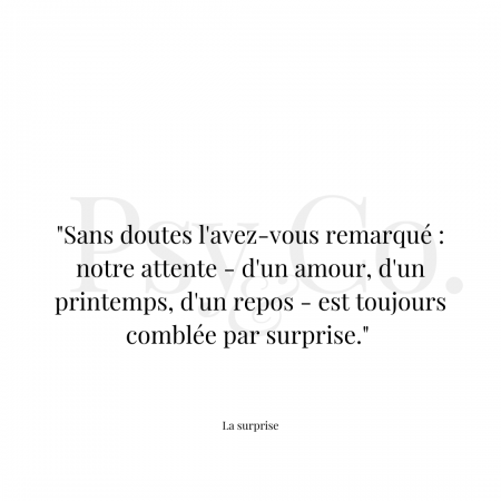 la-surprise